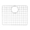 Alfi Brand ALFI brand ABGR2420 SS Grid for AB2420DI and AB2420UM ABGR2420 - alternate 5